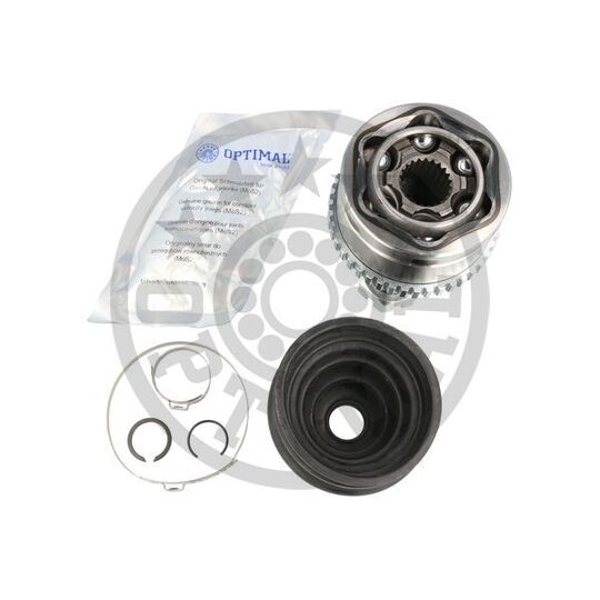 CW-2636 - Joint Kit, drive shaft 