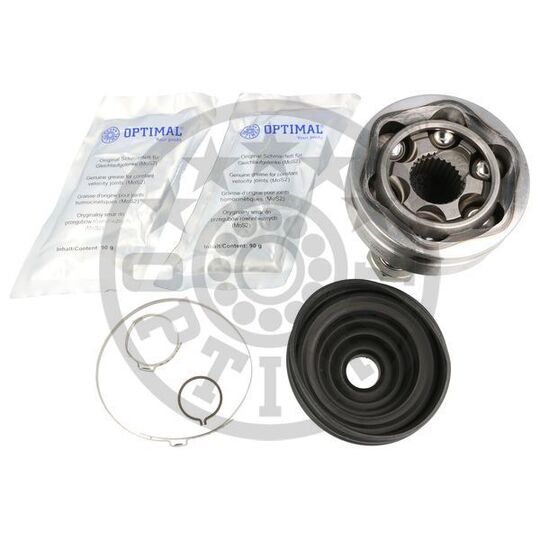 CW-2631 - Joint Kit, drive shaft 