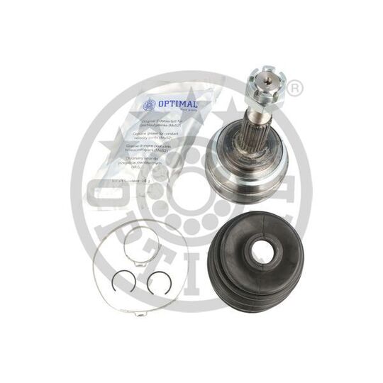 CW-2654 - Joint Kit, drive shaft 