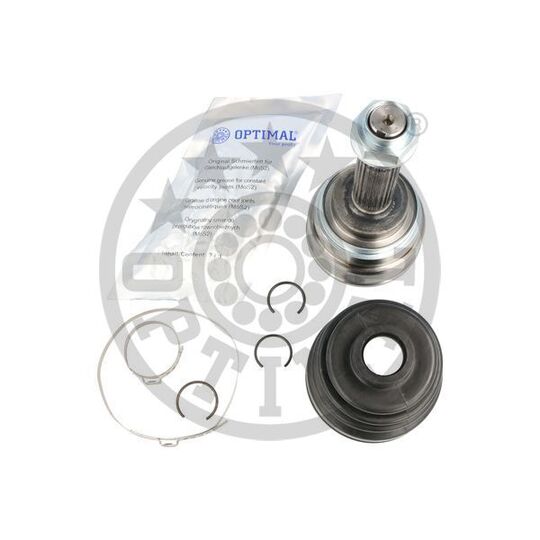 CW-2660 - Joint Kit, drive shaft 