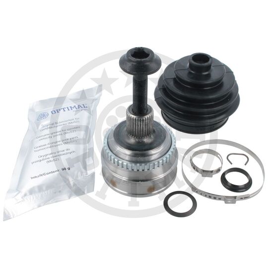 CW-2662 - Joint Kit, drive shaft 