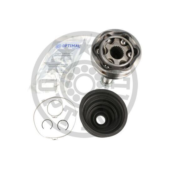 CW-2654 - Joint Kit, drive shaft 