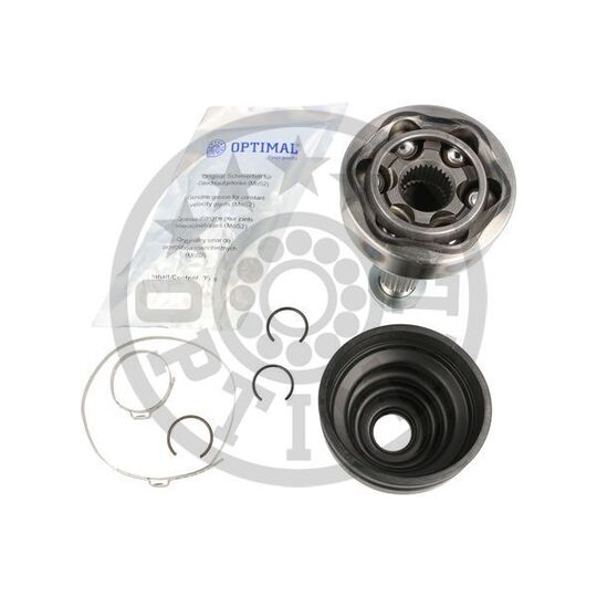 CW-2660 - Joint Kit, drive shaft 