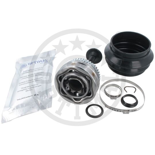 CW-2662 - Joint Kit, drive shaft 