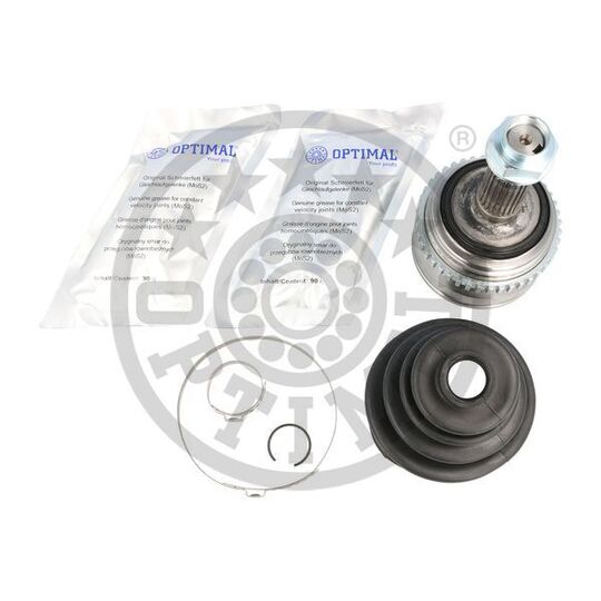 CW-2669 - Joint Kit, drive shaft 