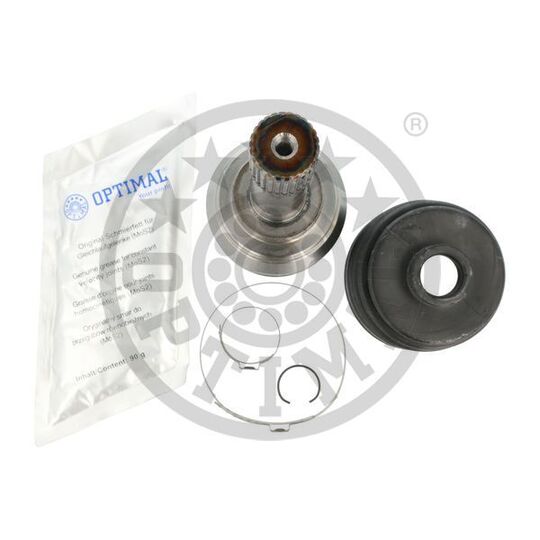 CW-2681 - Joint Kit, drive shaft 