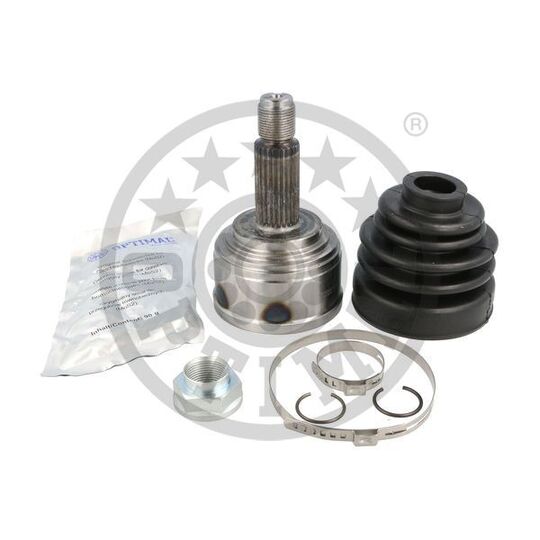 CW-2699 - Joint Kit, drive shaft 