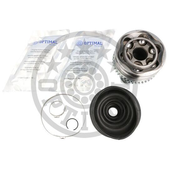 CW-2669 - Joint Kit, drive shaft 