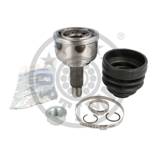 CW-2699 - Joint Kit, drive shaft 