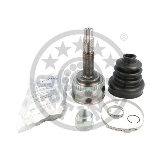 CW-2717 - Joint Kit, drive shaft 