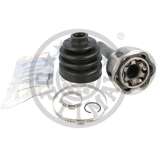 CW-2715 - Joint Kit, drive shaft 