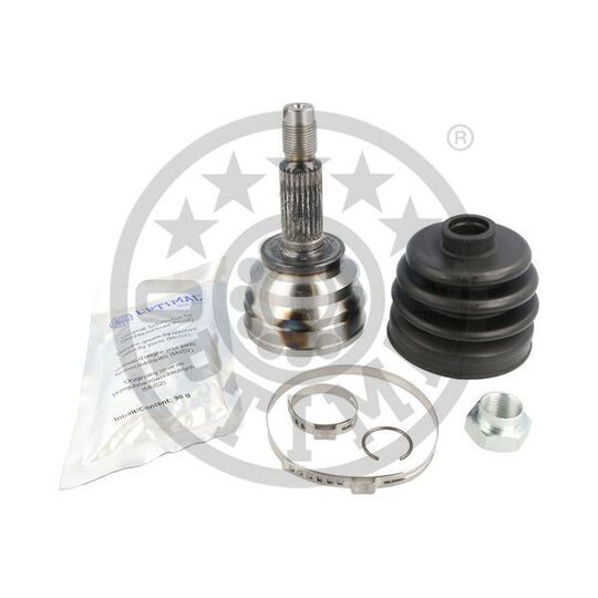 CW-2720 - Joint Kit, drive shaft 