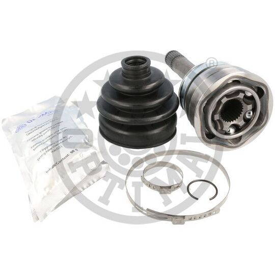 CW-2730 - Joint Kit, drive shaft 