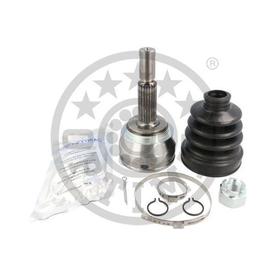 CW-2731 - Joint Kit, drive shaft 