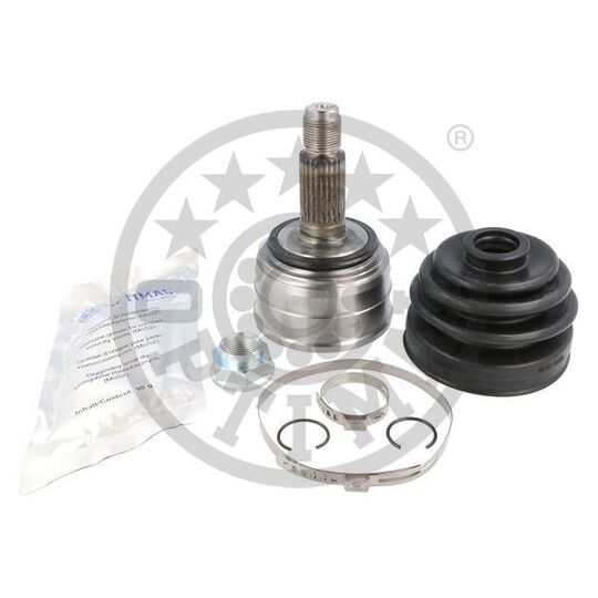 CW-2724 - Joint Kit, drive shaft 