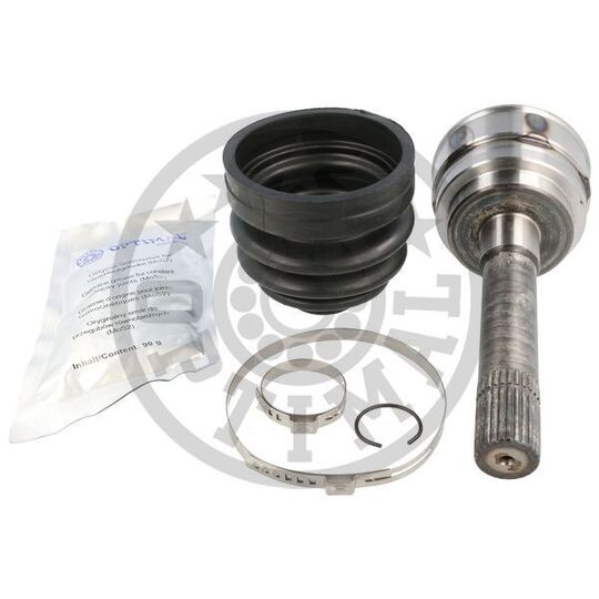 CW-2715 - Joint Kit, drive shaft 