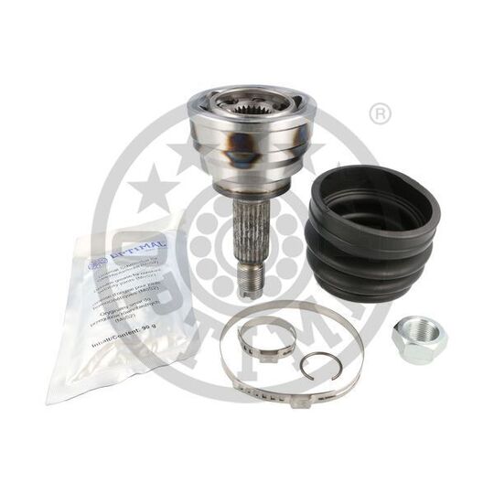 CW-2720 - Joint Kit, drive shaft 