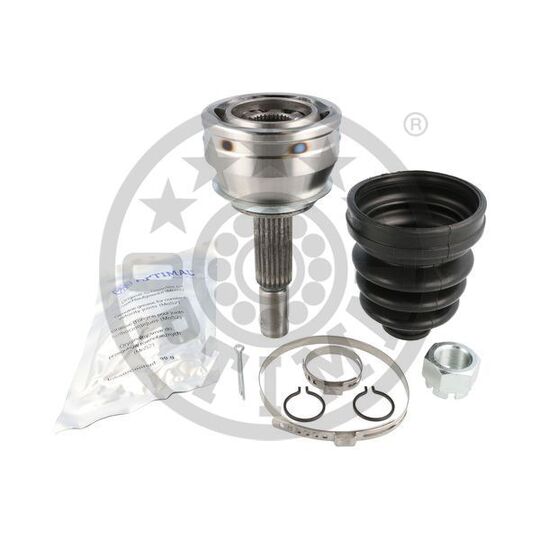 CW-2731 - Joint Kit, drive shaft 