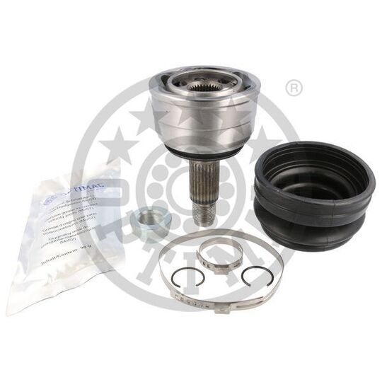 CW-2724 - Joint Kit, drive shaft 