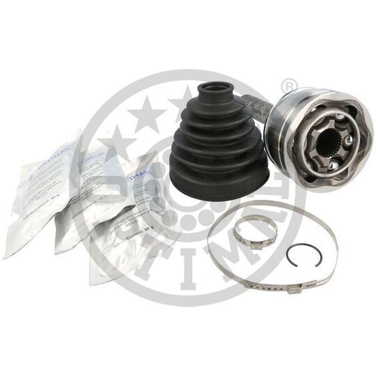 CW-2737 - Joint Kit, drive shaft 