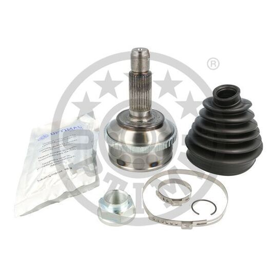 CW-2757 - Joint Kit, drive shaft 