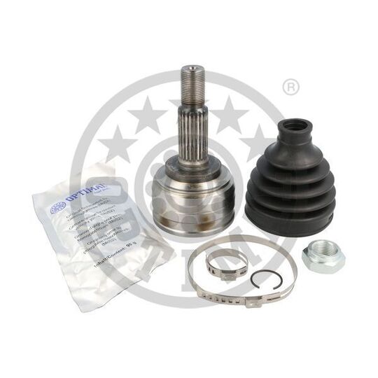 CW-2749 - Joint Kit, drive shaft 