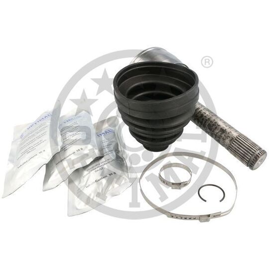 CW-2737 - Joint Kit, drive shaft 