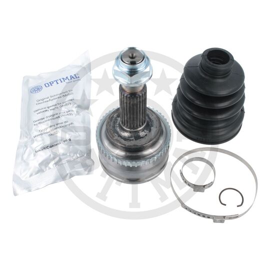 CW-2827 - Joint Kit, drive shaft 