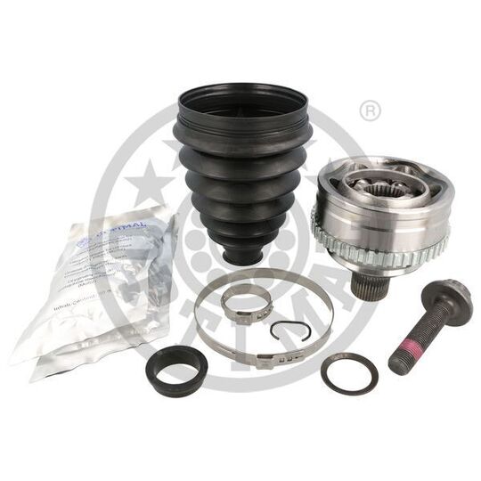 CW-2809 - Joint Kit, drive shaft 