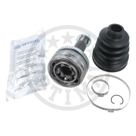 CW-2827 - Joint Kit, drive shaft 