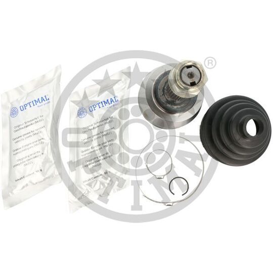 CW-2886 - Joint Kit, drive shaft 