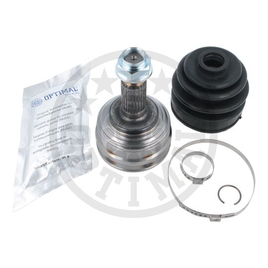 CW-2859 - Joint Kit, drive shaft 