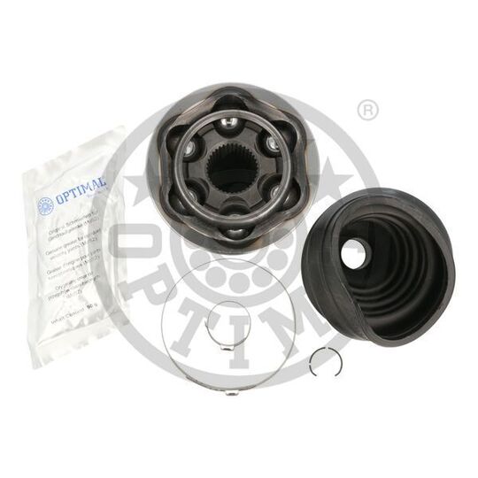 CW-2861 - Joint Kit, drive shaft 