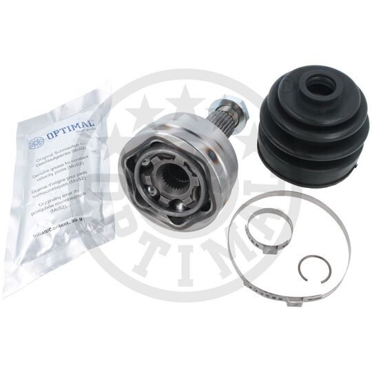 CW-2859 - Joint Kit, drive shaft 