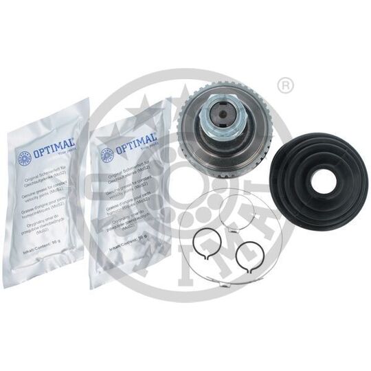 CW-2950 - Joint Kit, drive shaft 