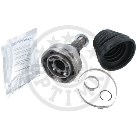 CW-2953 - Joint Kit, drive shaft 