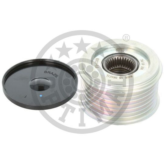 F5-1189 - Alternator Freewheel Clutch 