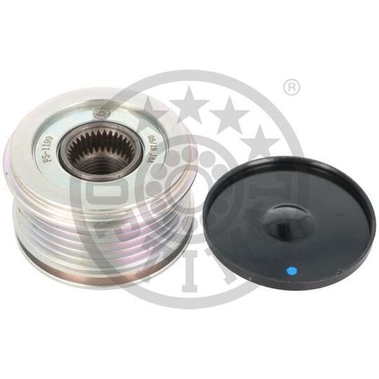 F5-1199 - Alternator Freewheel Clutch 