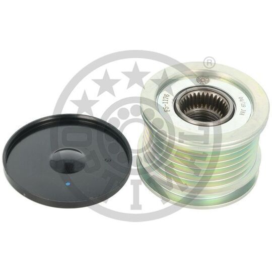 F5-1176 - Alternator Freewheel Clutch 