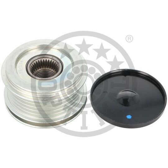 F5-1198 - Alternator Freewheel Clutch 