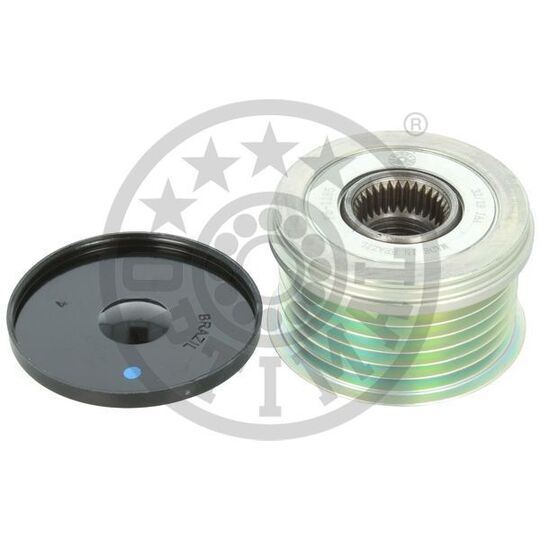 F5-1185 - Alternator Freewheel Clutch 