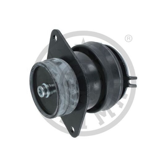 F8-4016 - Engine Mounting 