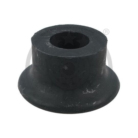 F8-4019 - Engine Mounting 