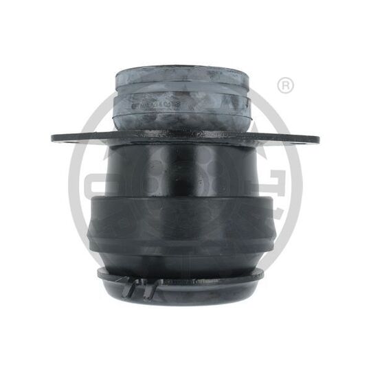 F8-4016 - Engine Mounting 