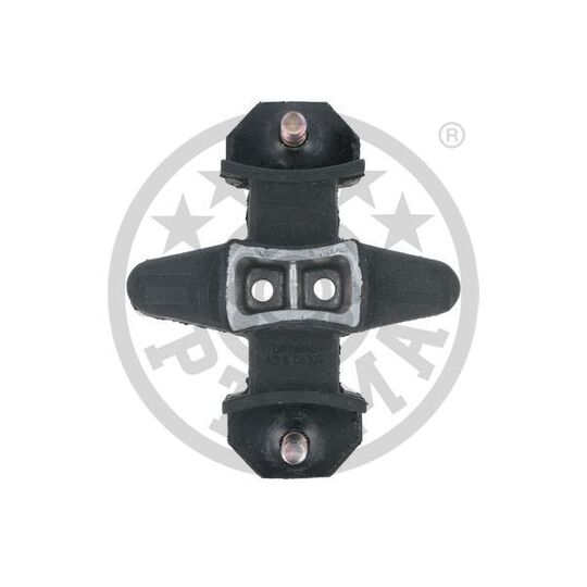 F8-4093 - Engine Mounting 