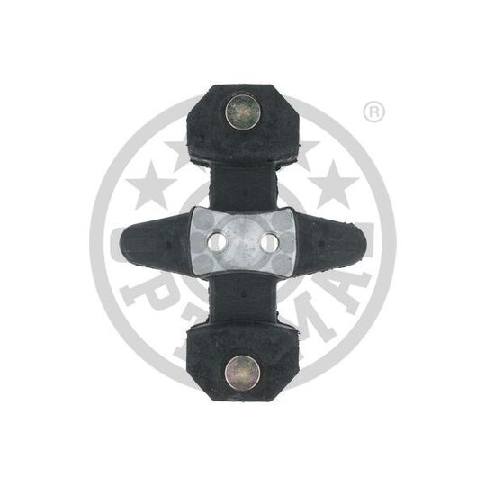 F8-4093 - Engine Mounting 