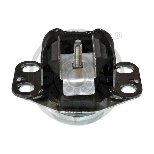 F8-5487 - Engine Mounting 