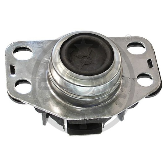 F8-5487 - Engine Mounting 