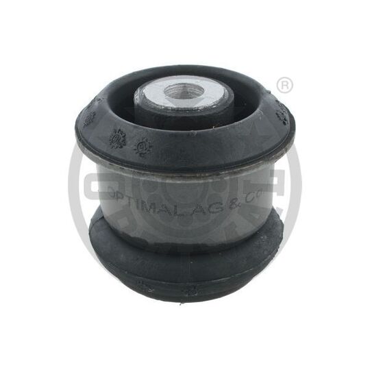 F8-5543 - Mounting, manual transmission 