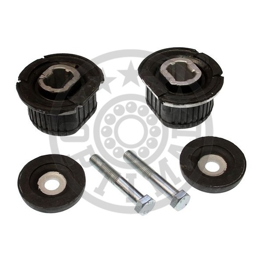 F8-5820 - Repair Kit, axle beam 